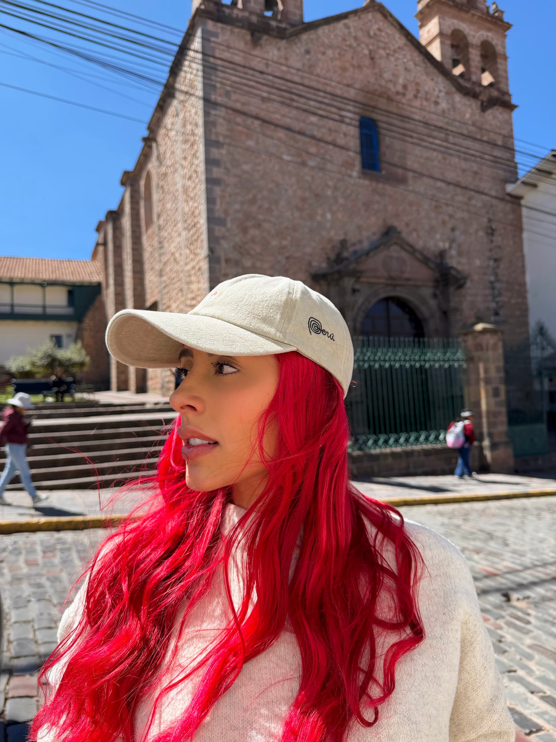 Jennifer Agudelo